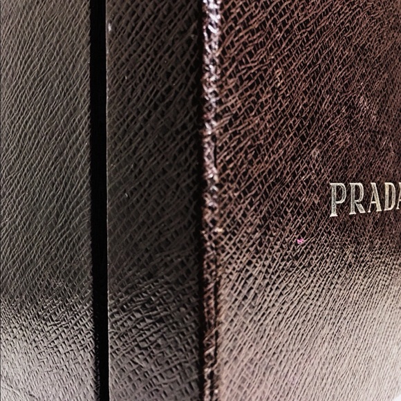 PRADA Phone Saffiano Box Case (Case Only) - Picture 2 of 3